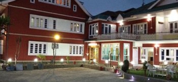 , Srinagar, Hotels