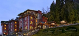 , Srinagar, Hotels