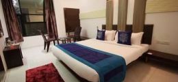 , Ahmedabad, Hotels