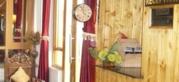 , Srinagar, Hotels