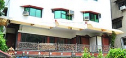 , Ahmedabad, Hotels