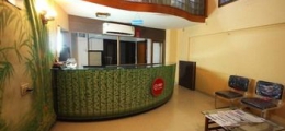 , Ahmedabad, Hotels