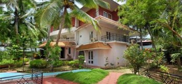 , Thiruvananthapuram, Hotels