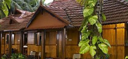 , Thiruvananthapuram, Hotels