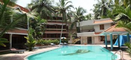 , Thiruvananthapuram, Hotels