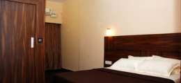 , Thiruvananthapuram, Hotels