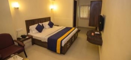 , Ahmedabad, Hotels