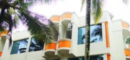 , Thiruvananthapuram, Hotels