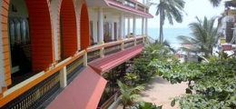 , Thiruvananthapuram, Hotels