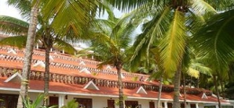 , Thiruvananthapuram, Resort Hotels