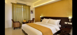 , Thiruvananthapuram, Hotels