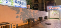 , Ahmedabad, Hotels