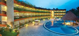 , Thiruvananthapuram, Hotels