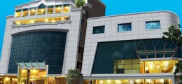 , Thiruvananthapuram, Hotels