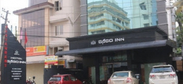 , Thiruvananthapuram, Hotels