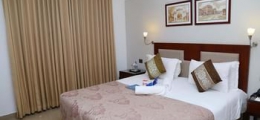 , Thiruvananthapuram, Hotels