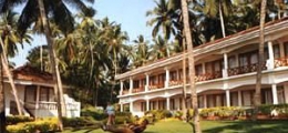 , Thiruvananthapuram, Hotels