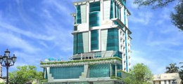 , Thiruvananthapuram, Hotels