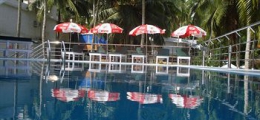 , Thiruvananthapuram, Hotels