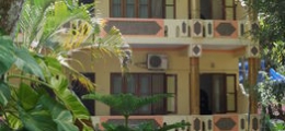 , Thiruvananthapuram, Hotels