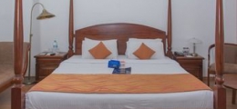 , Thiruvananthapuram, Hotels