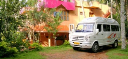 , Thiruvananthapuram, Guest Houses