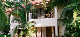 , Thiruvananthapuram, Resort Hotels