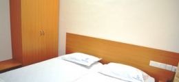 , Thiruvananthapuram, Hotels