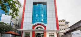 , Thiruvananthapuram, Hotels