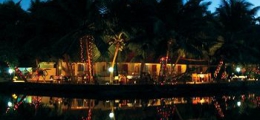 , Thiruvananthapuram, Resort Hotels