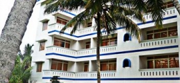 , Thiruvananthapuram, Backpacker Hostels