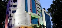 , Thiruvananthapuram, Hotels