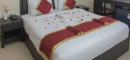 , Thiruvananthapuram, Hotels