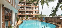 , Thiruvananthapuram, Hotels
