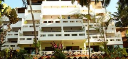 , Thiruvananthapuram, Resort Hotels