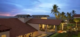, Thiruvananthapuram, Resort Hotels