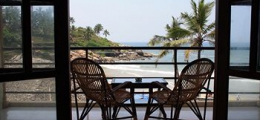 , Thiruvananthapuram, Resort Hotels