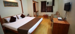 , Ahmedabad, Hotels