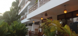 , Thiruvananthapuram, Resort Hotels