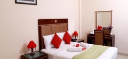 , Thiruvananthapuram, Hotels