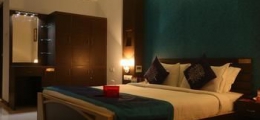 OYO Rooms Trichy Rockfort