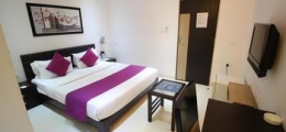 , Ahmedabad, Hotels