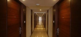 , Tiruchirappalli, Hotels