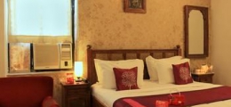 , Udaipur, Hotels