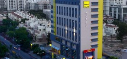 , Ahmedabad, Hotels