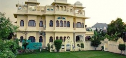 , Udaipur, Hotels