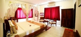 , Udaipur, Hotels