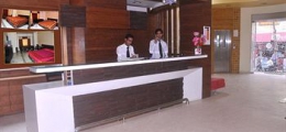 , Udaipur, Hotels