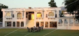 , Udaipur, Hotels