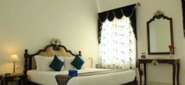 OYO Premium Home Stay Shikarbadi